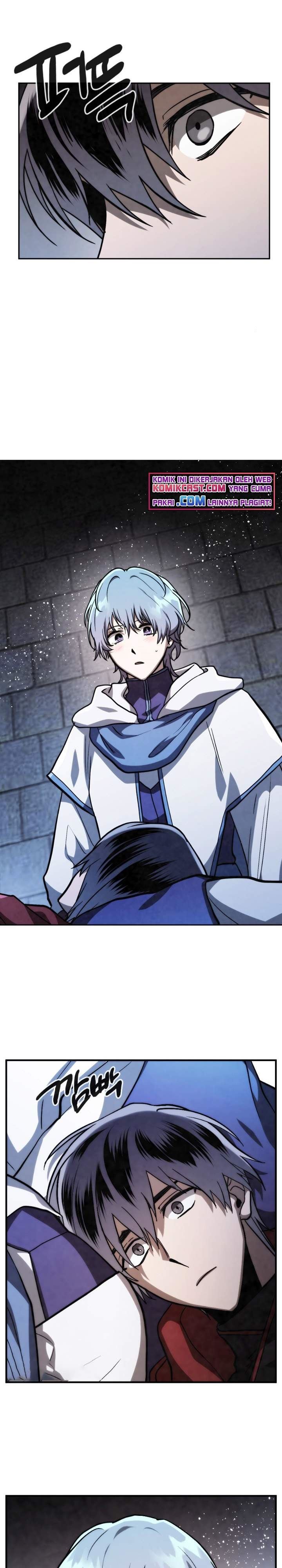 MEMORIZE Chap 67 - Next Chap 68