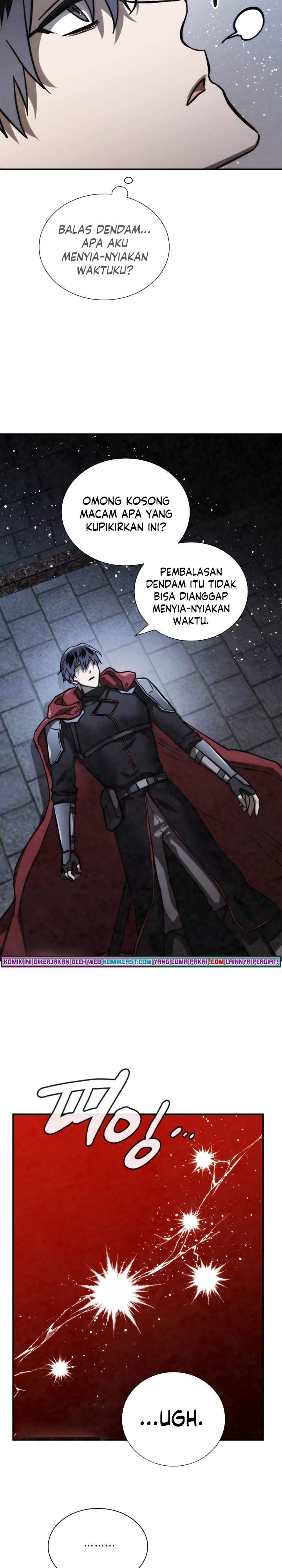 MEMORIZE Chap 67 - Next Chap 68