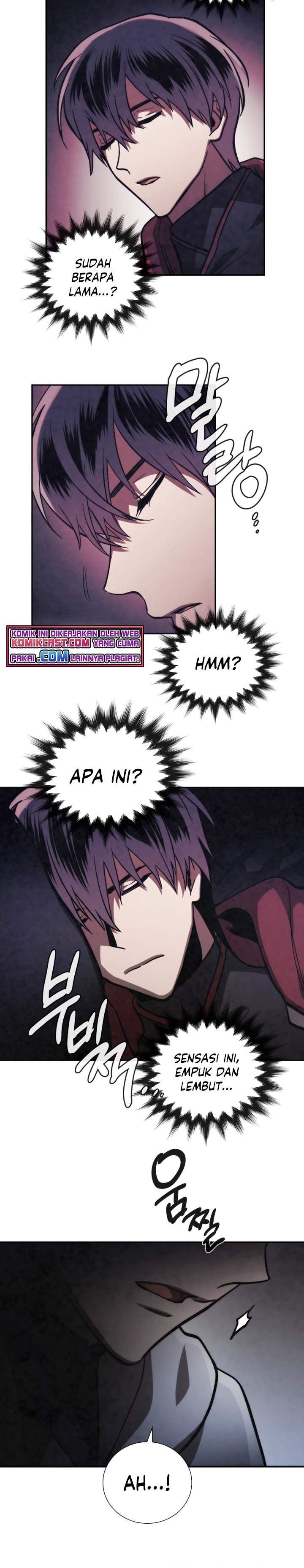 MEMORIZE Chap 67 - Next Chap 68