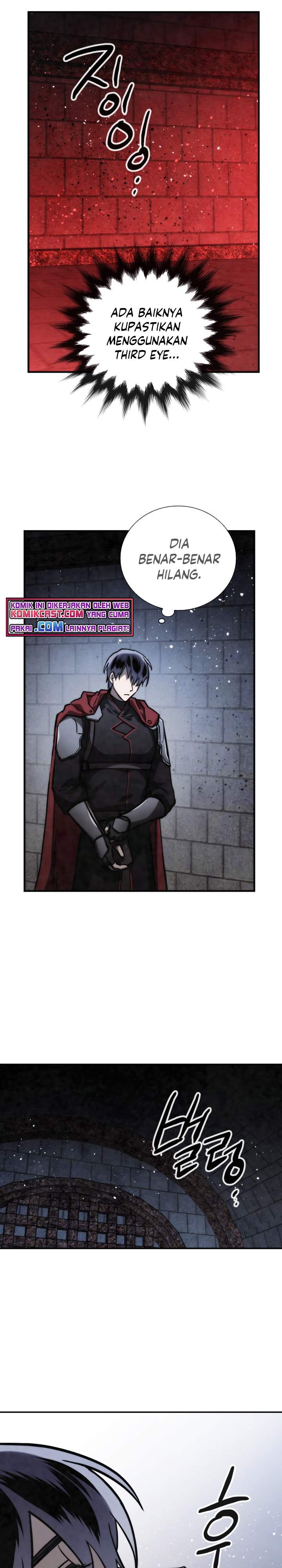 MEMORIZE Chap 67 - Next Chap 68