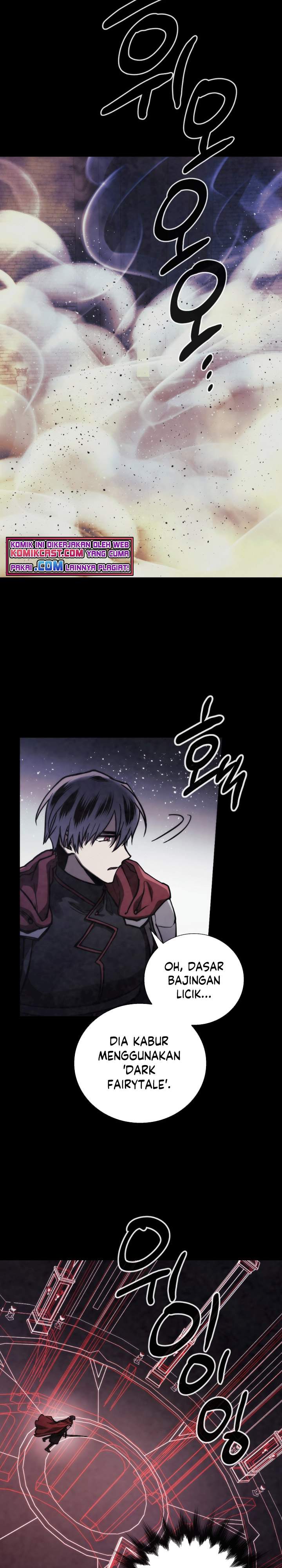 MEMORIZE Chap 67 - Next Chap 68