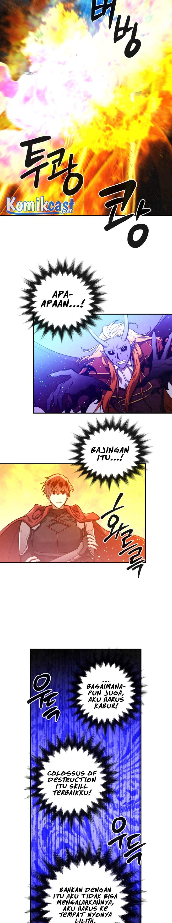 MEMORIZE Chap 64 - Next Chap 65