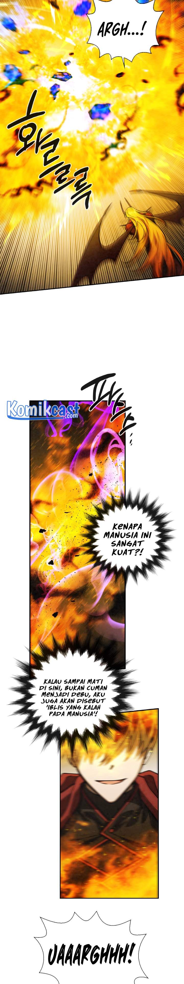 MEMORIZE Chap 64 - Next Chap 65