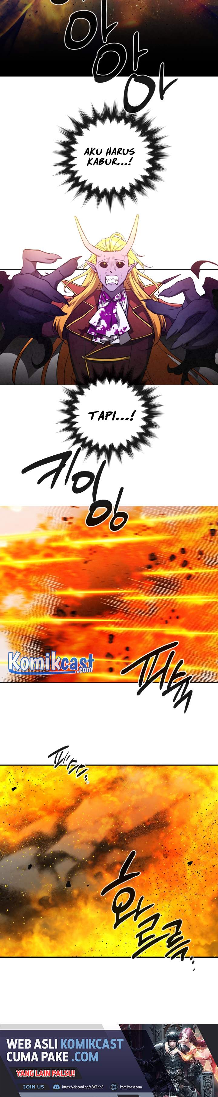 MEMORIZE Chap 64 - Next Chap 65