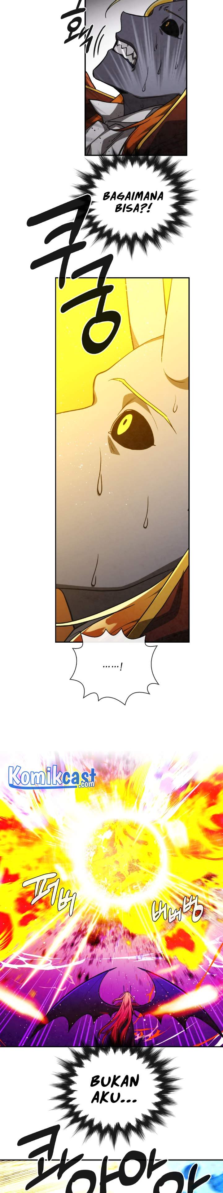 MEMORIZE Chap 64 - Next Chap 65