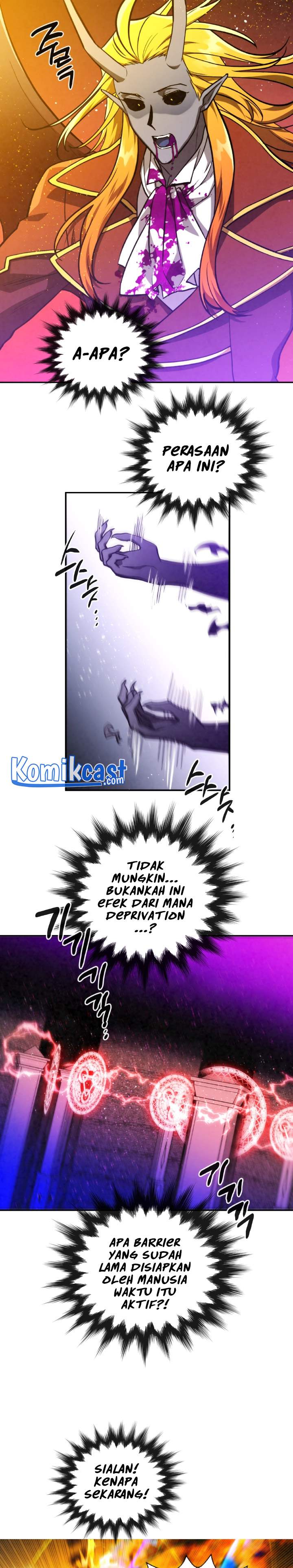 MEMORIZE Chap 64 - Next Chap 65