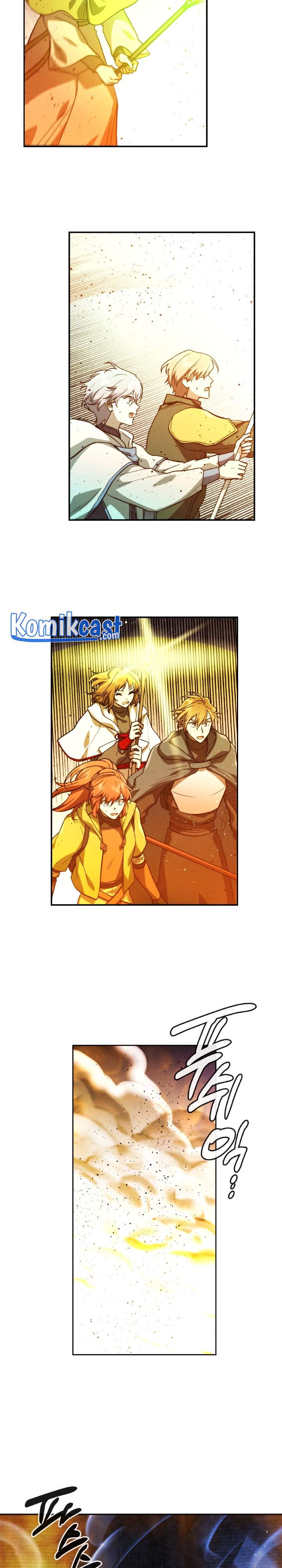 MEMORIZE Chap 64 - Next Chap 65