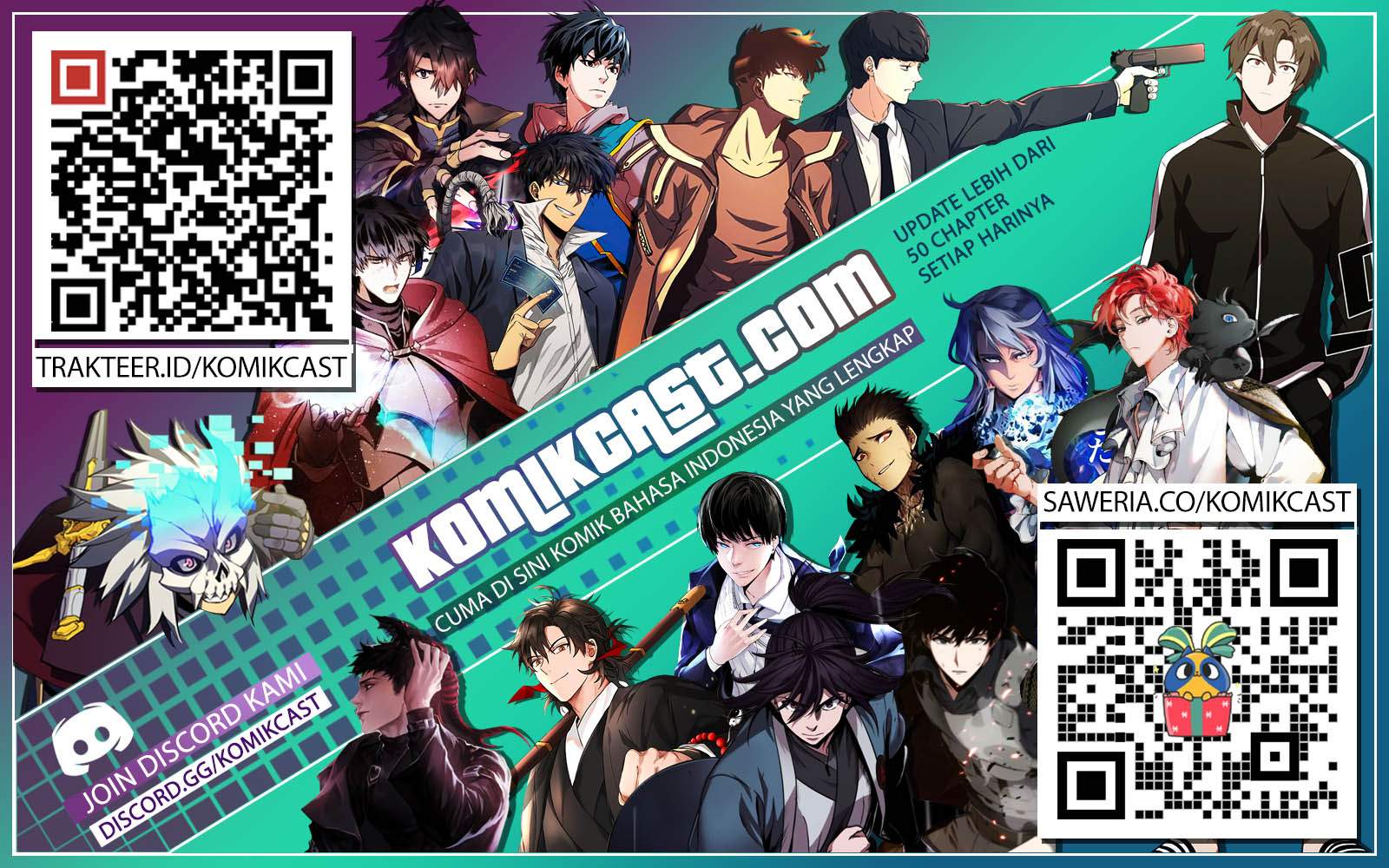 MEMORIZE Chap 64 - Next Chap 65