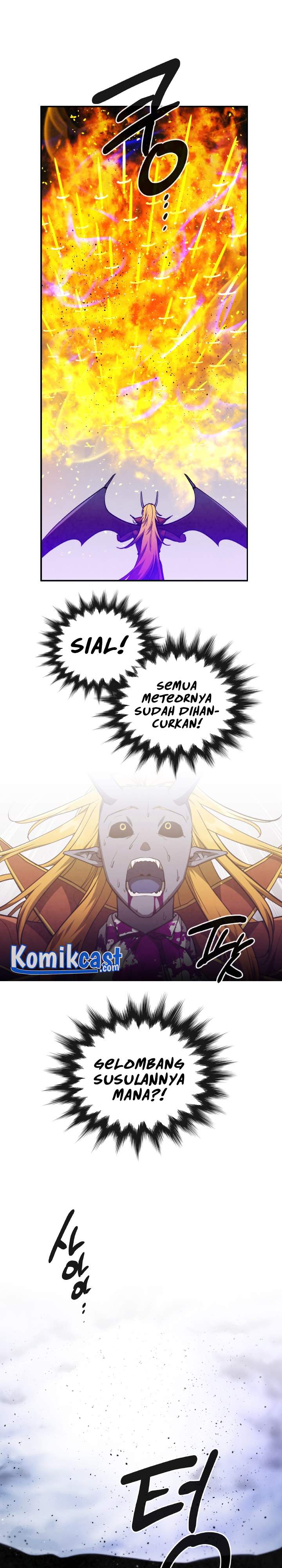 MEMORIZE Chap 64 - Next Chap 65