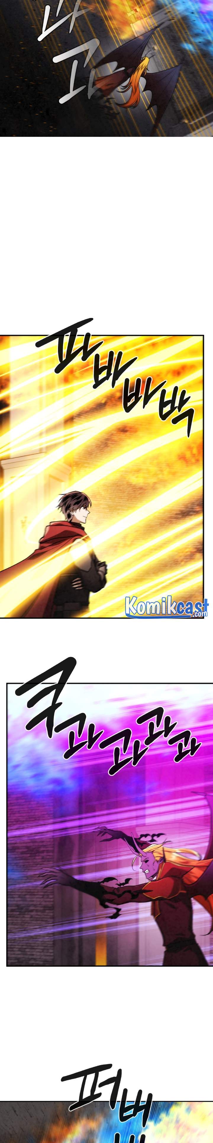 MEMORIZE Chap 64 - Next Chap 65