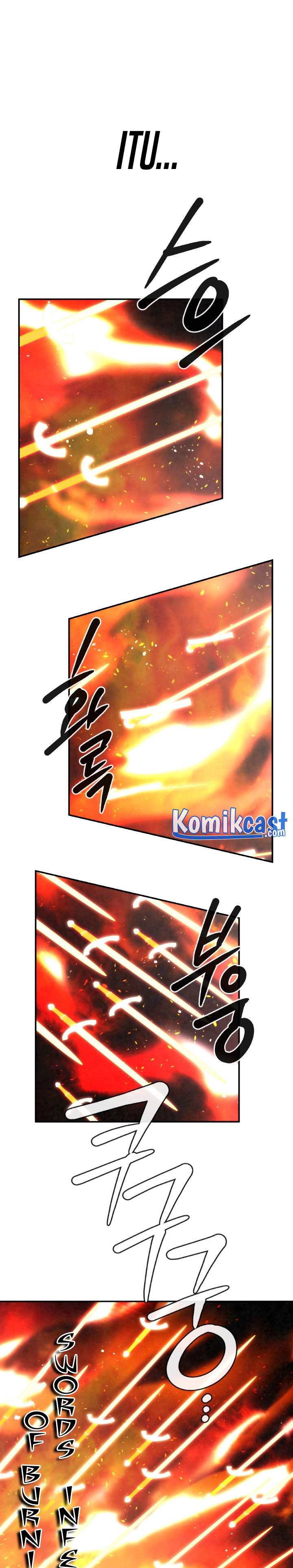 MEMORIZE Chap 64 - Next Chap 65