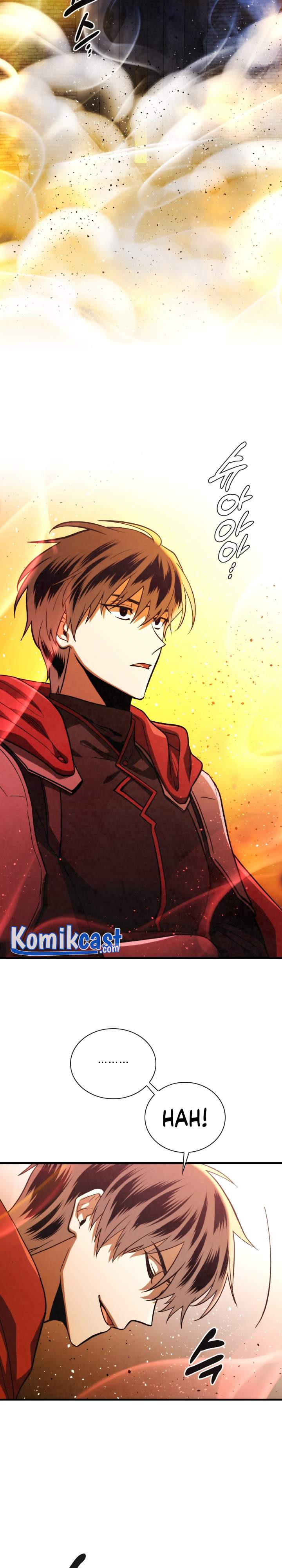 MEMORIZE Chap 64 - Next Chap 65