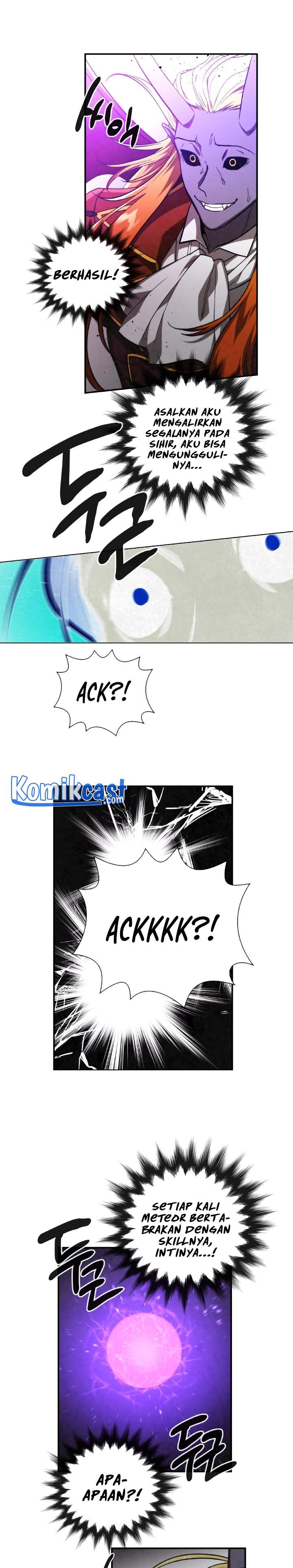 MEMORIZE Chap 64 - Next Chap 65