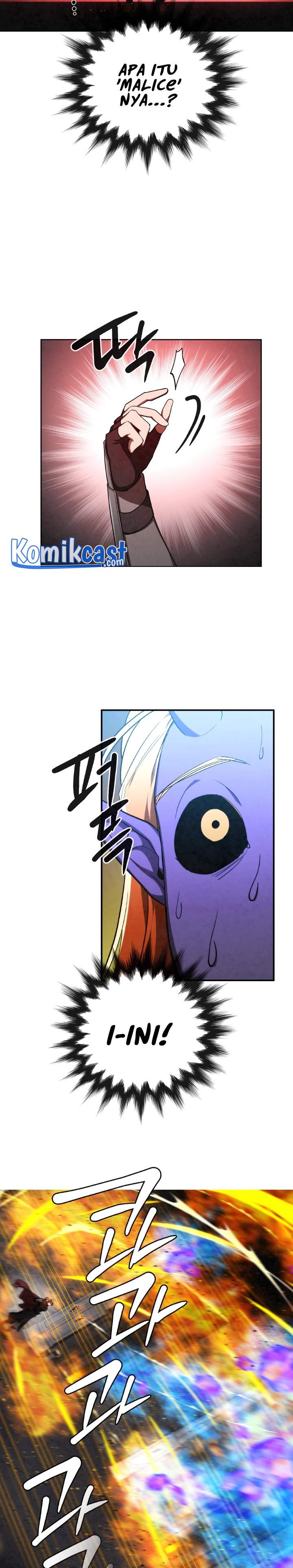 MEMORIZE Chap 64 - Next Chap 65