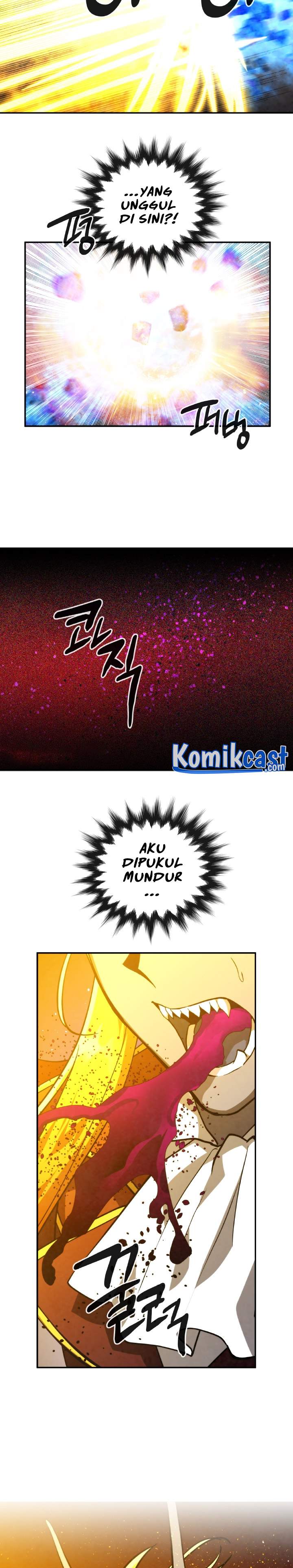 MEMORIZE Chap 64 - Next Chap 65