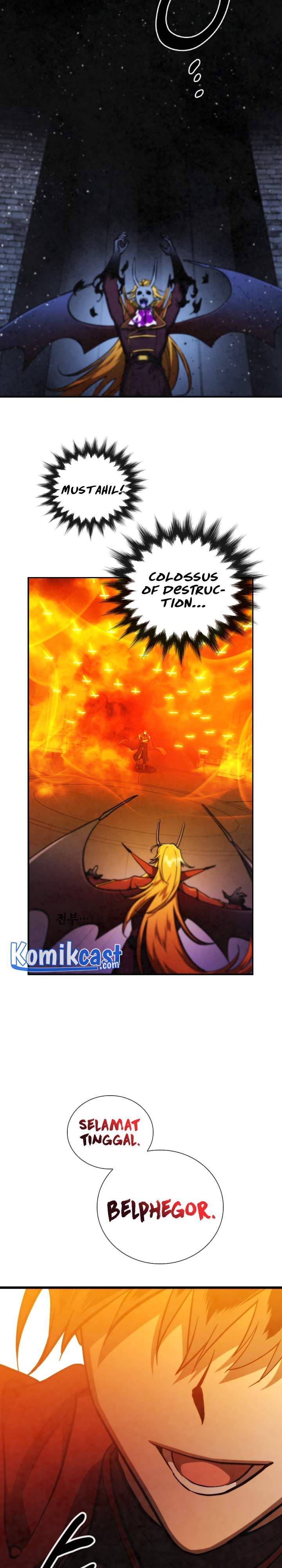 MEMORIZE Chap 64 - Next Chap 65