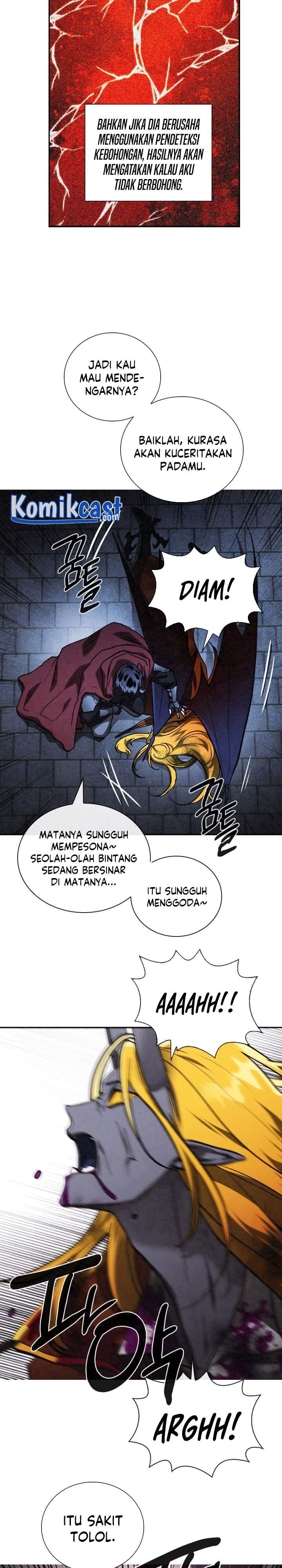 MEMORIZE Chap 65 - Next Chap 66