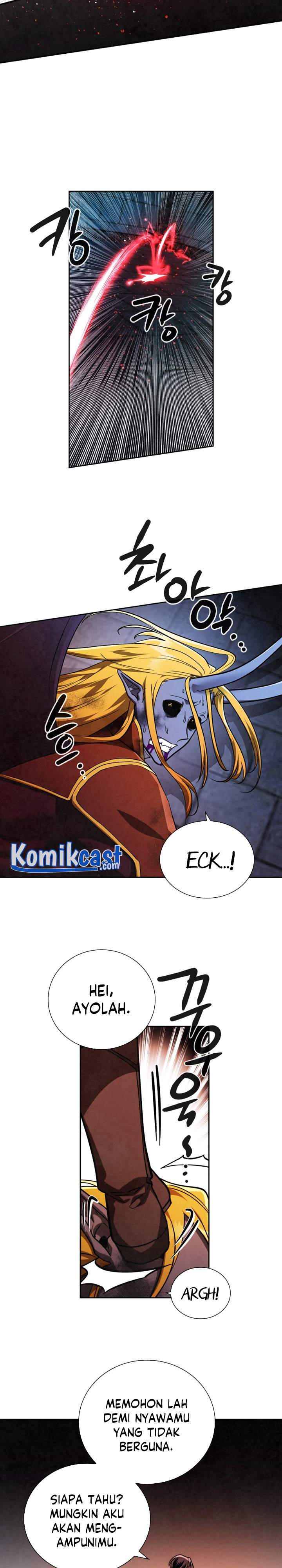 MEMORIZE Chap 65 - Next Chap 66