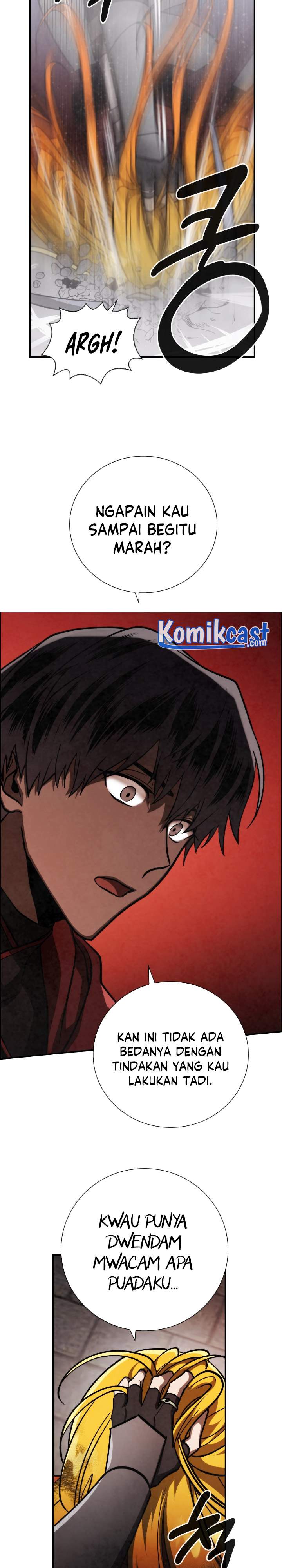 MEMORIZE Chap 65 - Next Chap 66