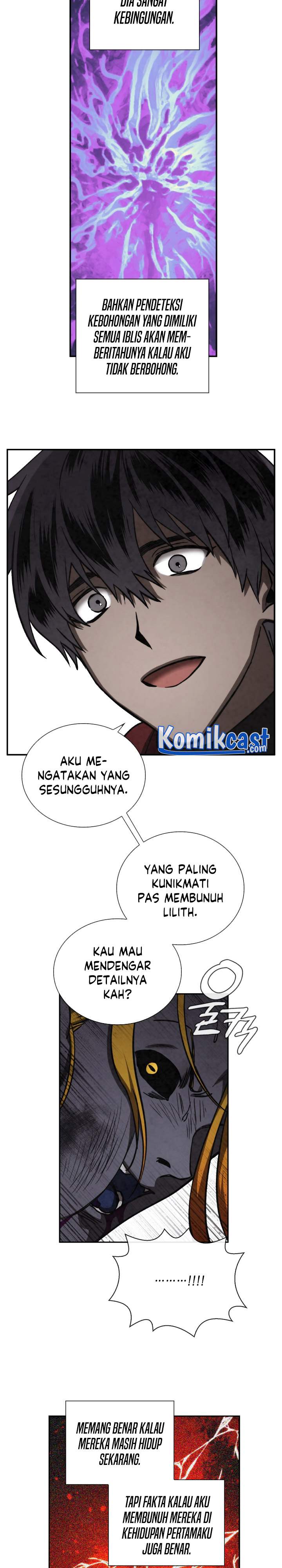 MEMORIZE Chap 65 - Next Chap 66