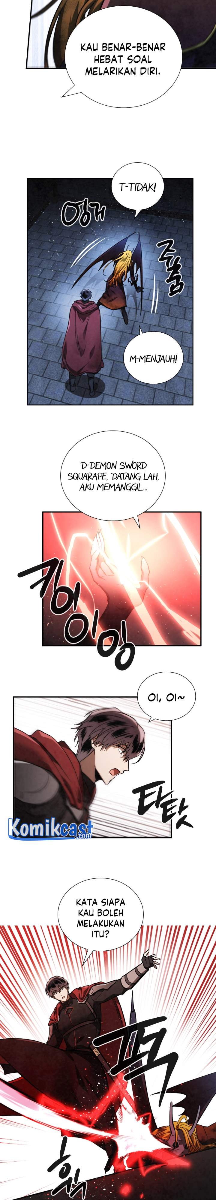 MEMORIZE Chap 65 - Next Chap 66