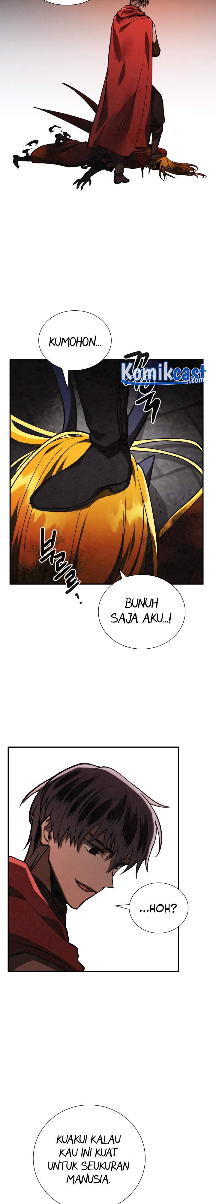 MEMORIZE Chap 65 - Next Chap 66