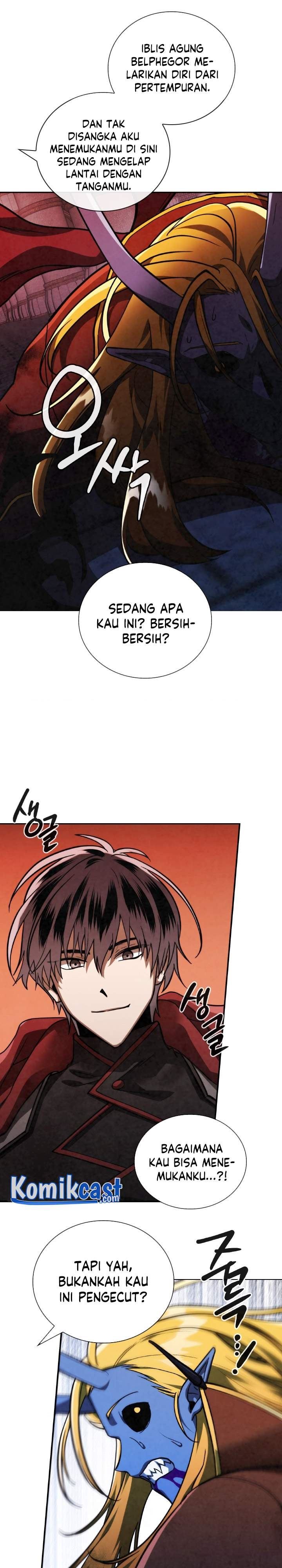 MEMORIZE Chap 65 - Next Chap 66