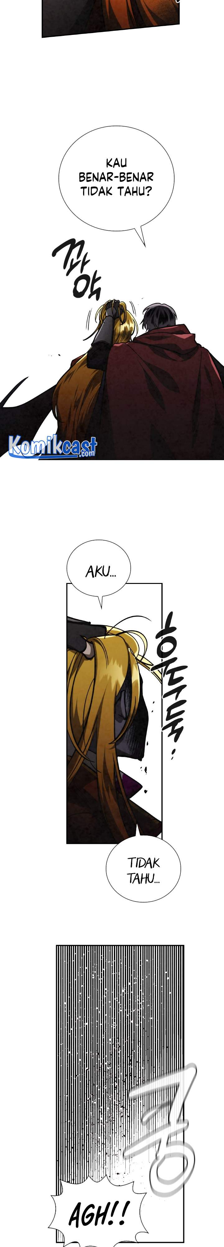 MEMORIZE Chap 65 - Next Chap 66