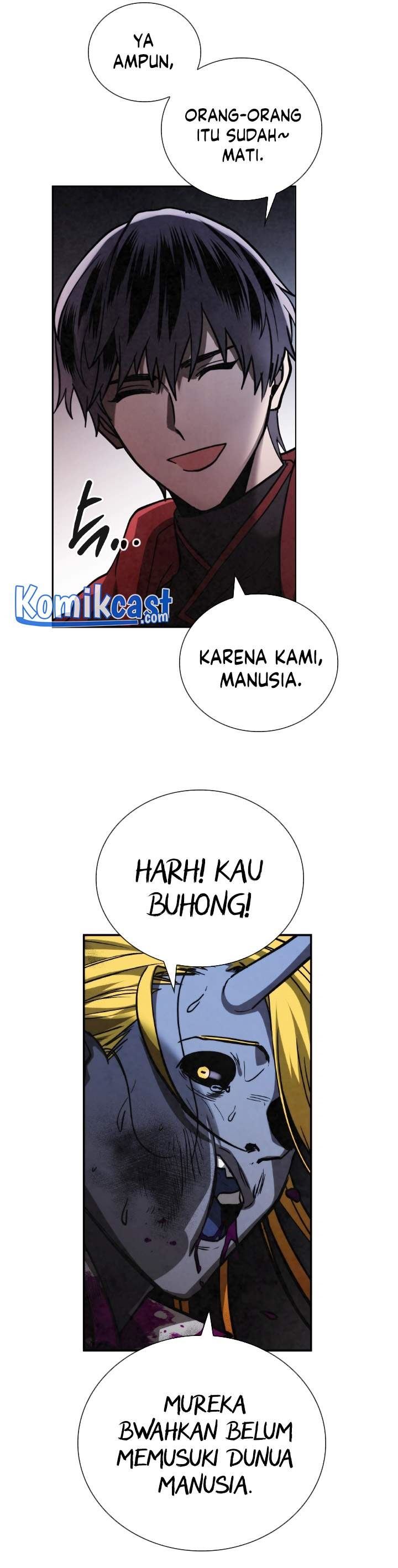 MEMORIZE Chap 65 - Next Chap 66