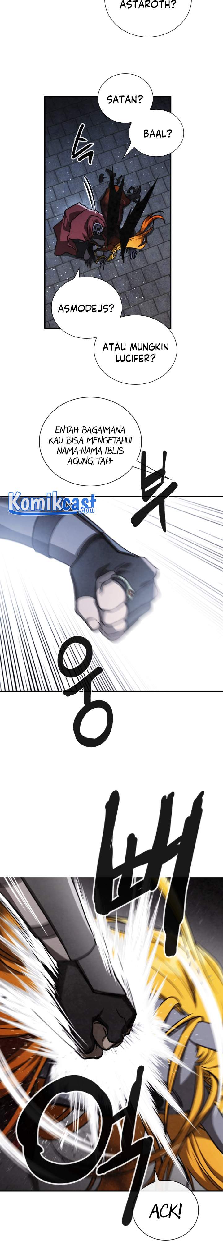 MEMORIZE Chap 65 - Next Chap 66