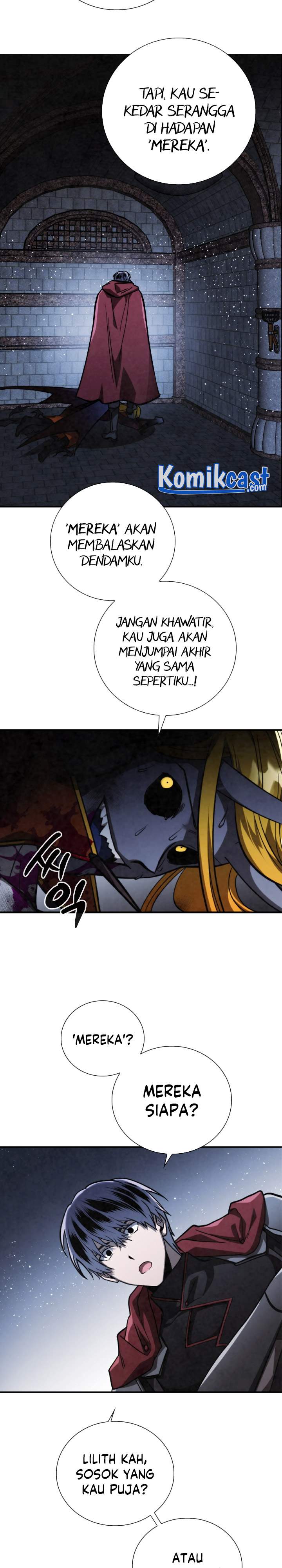 MEMORIZE Chap 65 - Next Chap 66