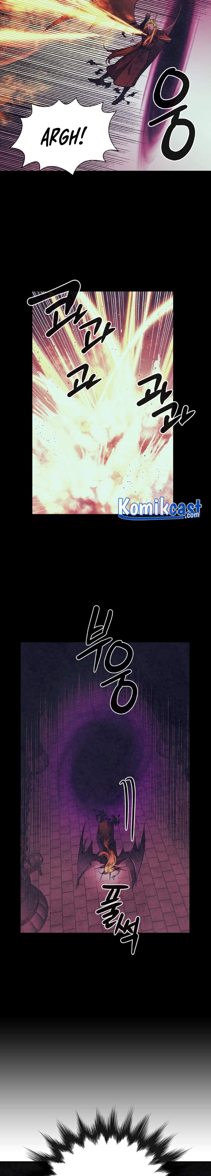 MEMORIZE Chap 65 - Next Chap 66