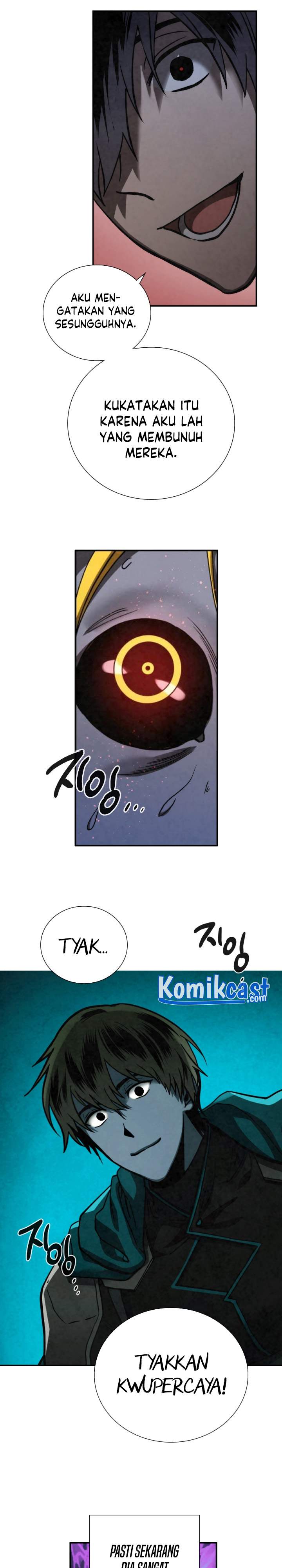 MEMORIZE Chap 65 - Next Chap 66