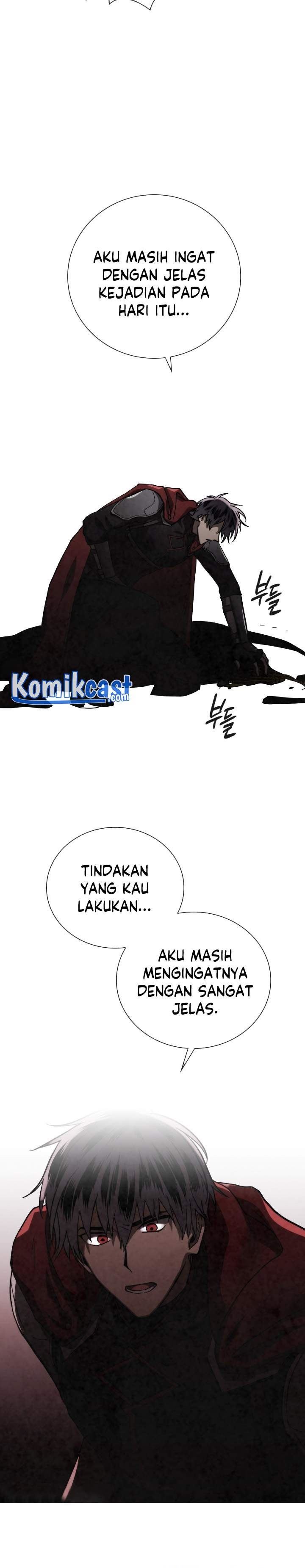 MEMORIZE Chap 65 - Next Chap 66