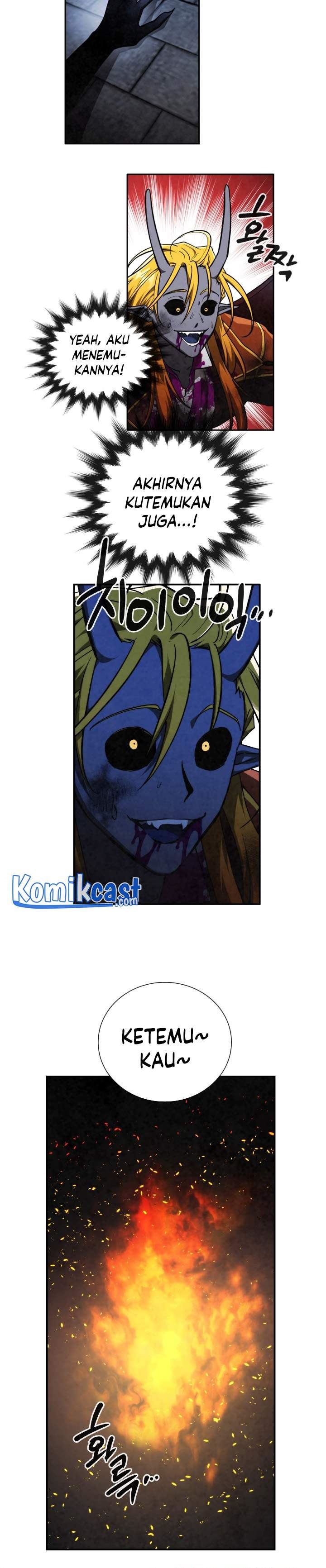 MEMORIZE Chap 65 - Next Chap 66