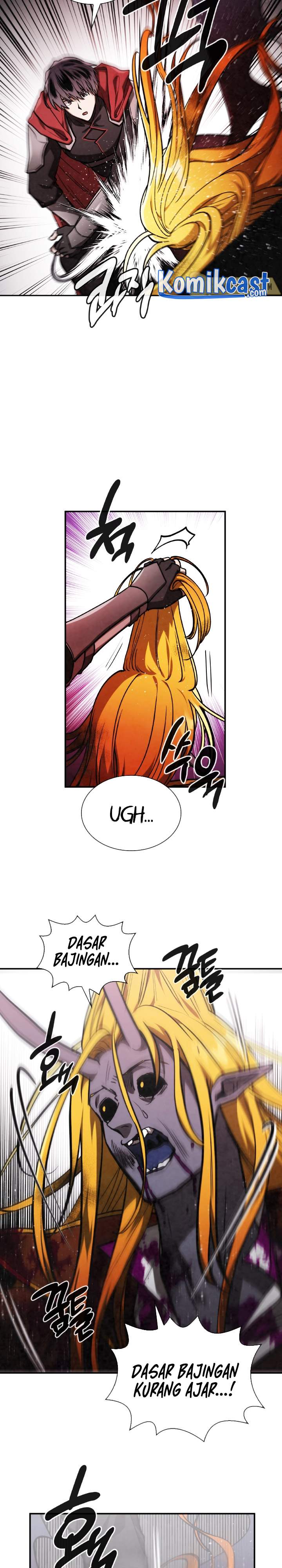 MEMORIZE Chap 65 - Next Chap 66