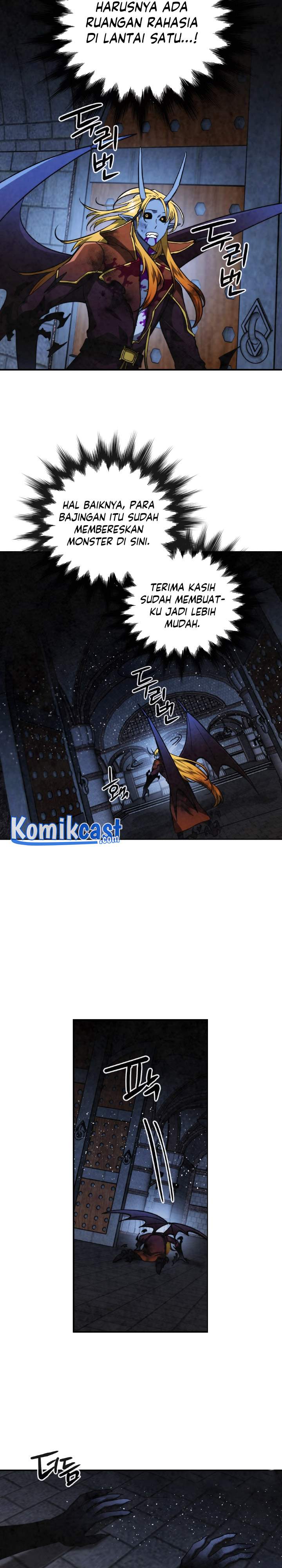 MEMORIZE Chap 65 - Next Chap 66