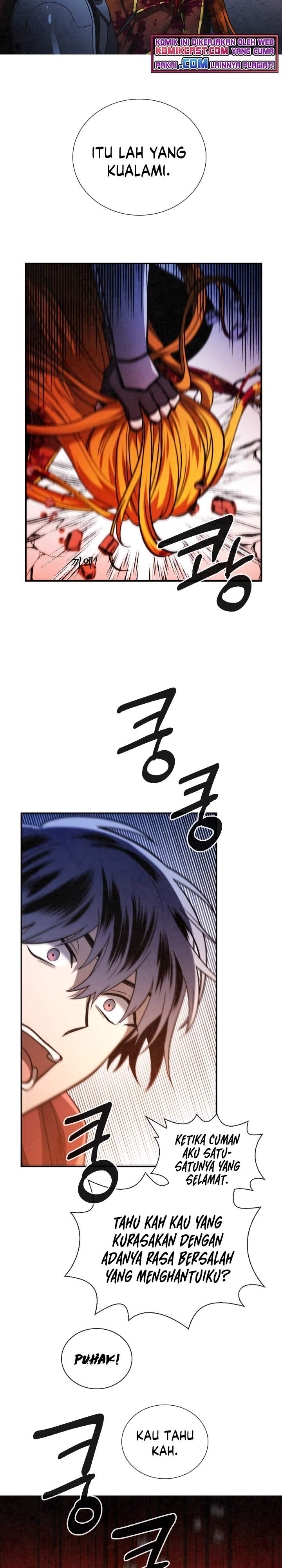 MEMORIZE Chap 66 - Next Chap 67