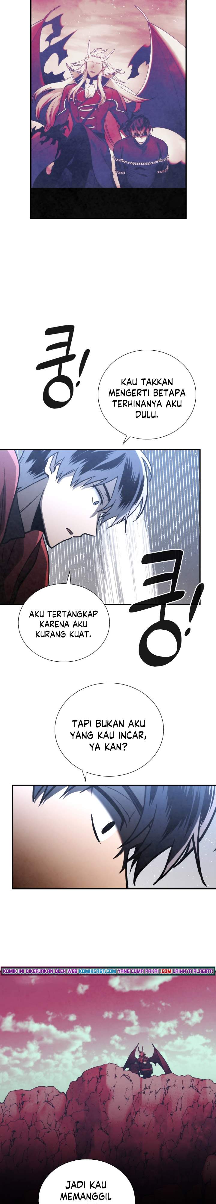 MEMORIZE Chap 66 - Next Chap 67