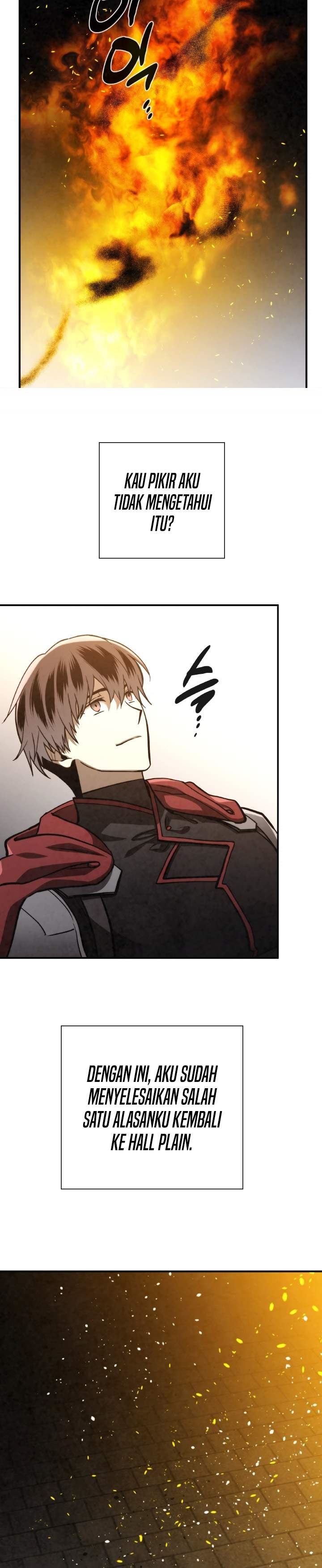 MEMORIZE Chap 66 - Next Chap 67