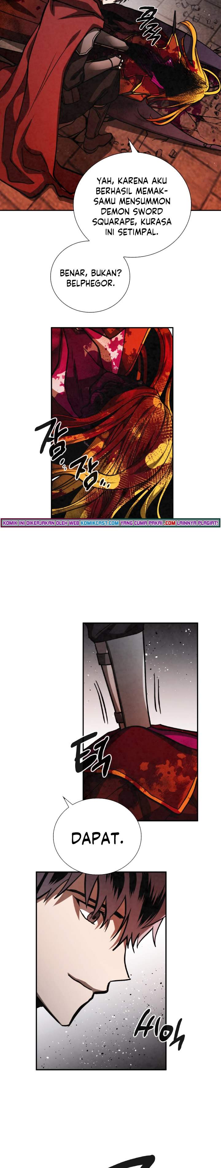 MEMORIZE Chap 66 - Next Chap 67