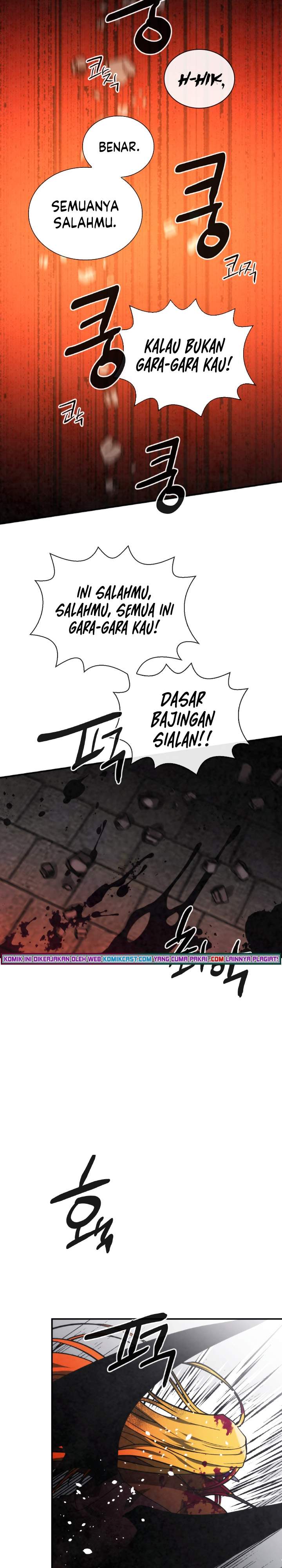 MEMORIZE Chap 66 - Next Chap 67