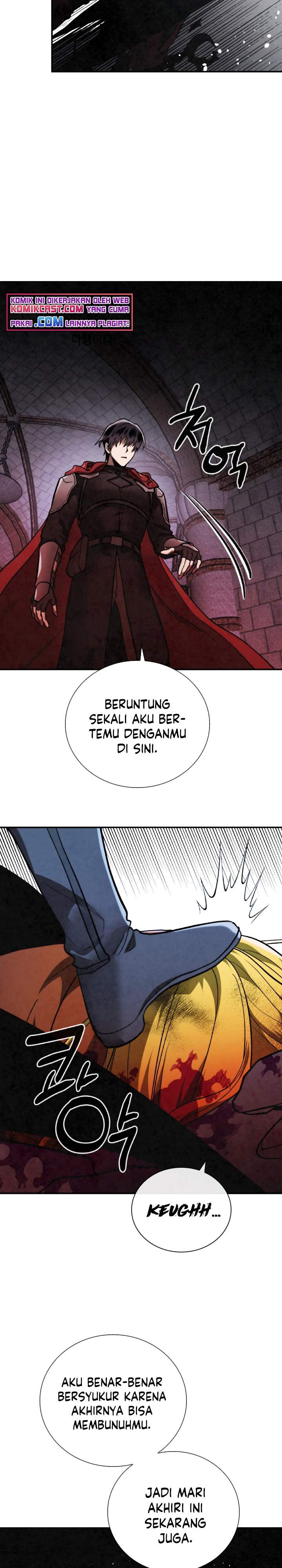 MEMORIZE Chap 66 - Next Chap 67