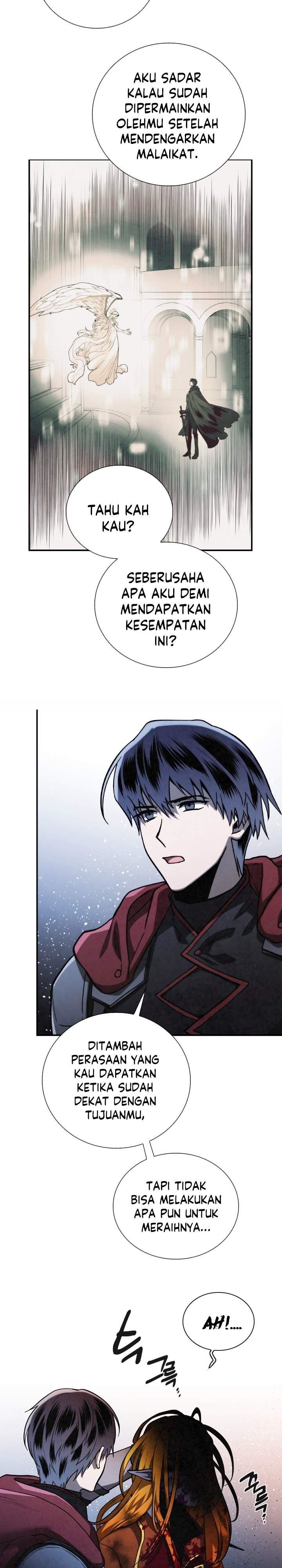 MEMORIZE Chap 66 - Next Chap 67