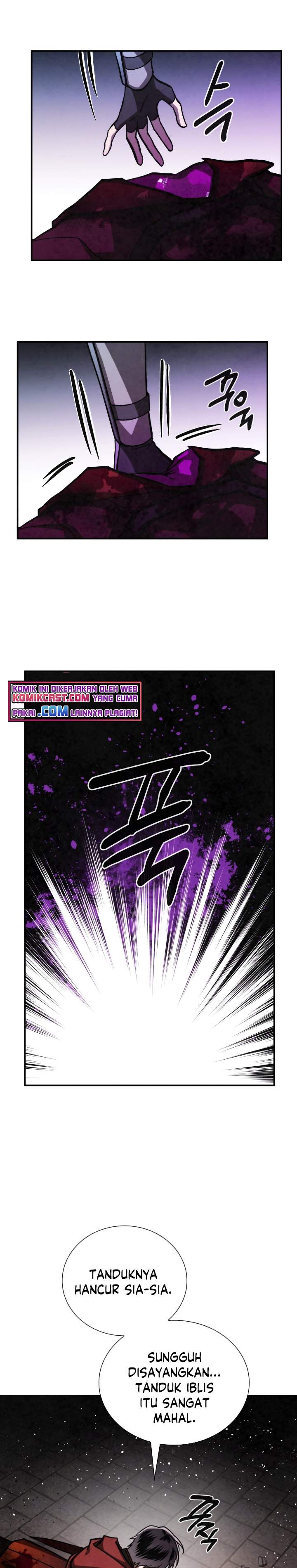 MEMORIZE Chap 66 - Next Chap 67