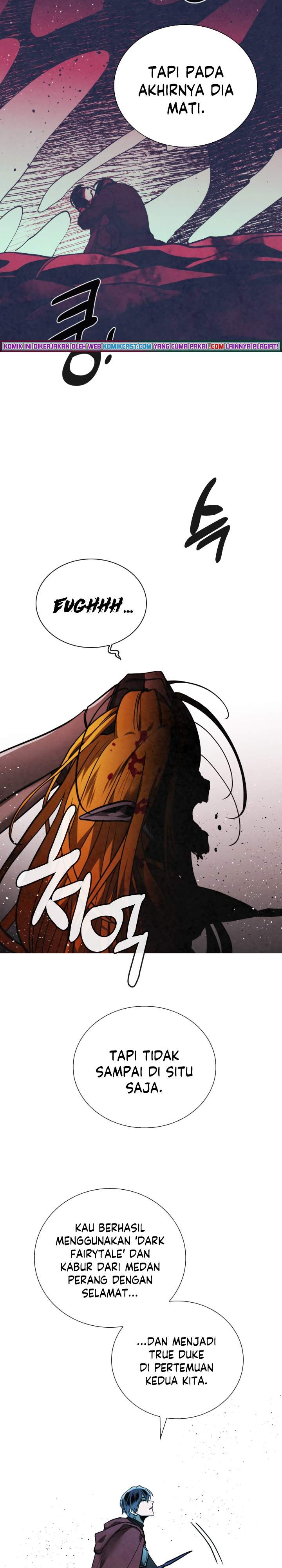 MEMORIZE Chap 66 - Next Chap 67