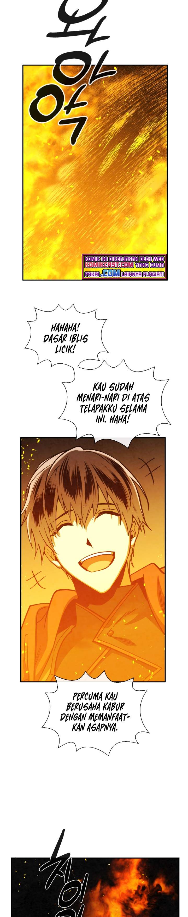 MEMORIZE Chap 66 - Next Chap 67