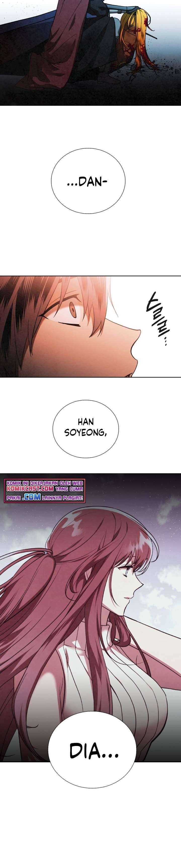 MEMORIZE Chap 66 - Next Chap 67