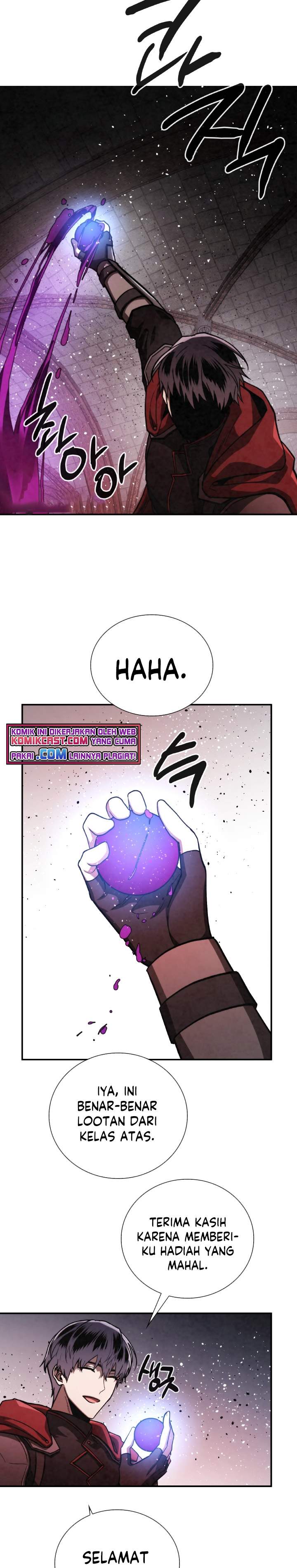 MEMORIZE Chap 66 - Next Chap 67
