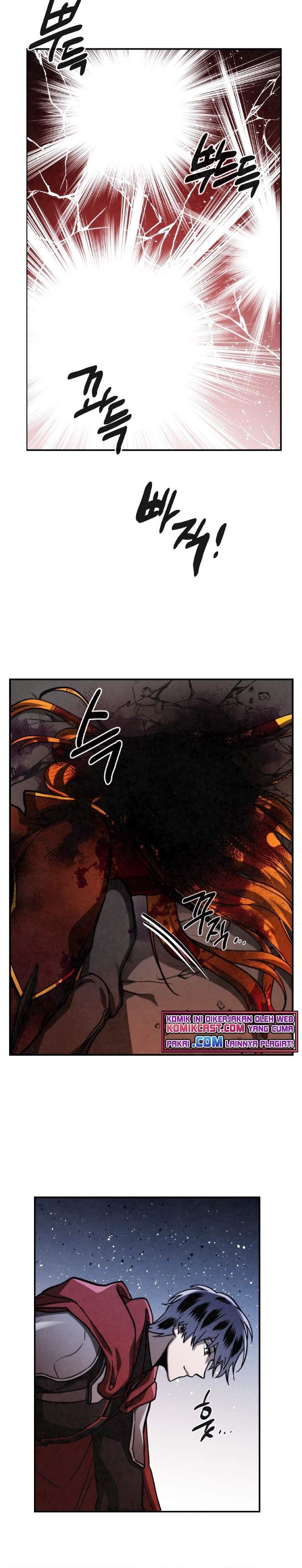 MEMORIZE Chap 66 - Next Chap 67